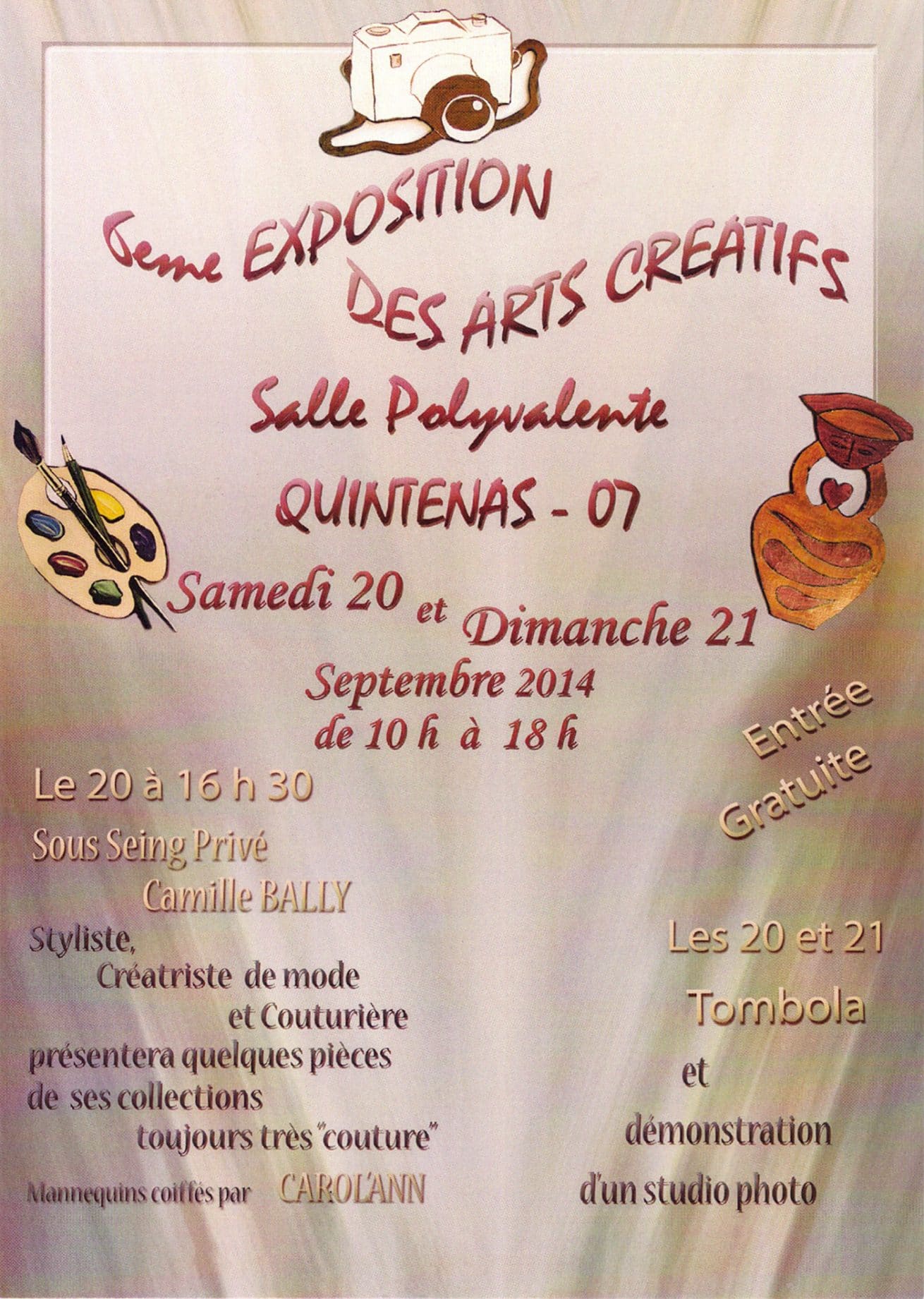 affiche-6eme-expo-des-arts-creatifs-quintenas