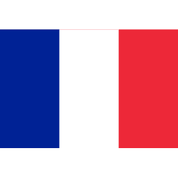 drapeau français