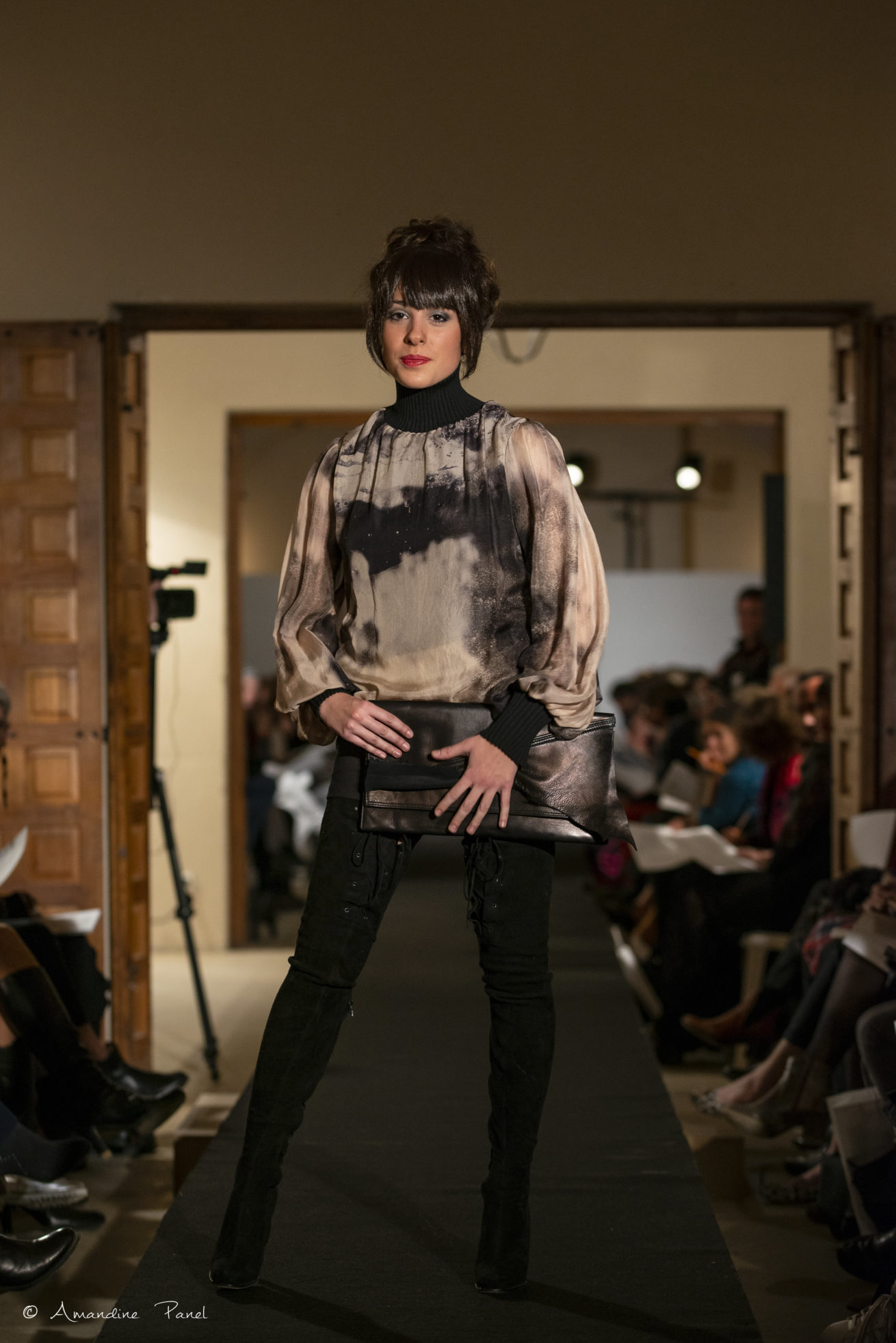 defile-chateau-gourdan-ardeche-41